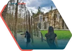 paket wisata jogja 3 hari paket 1