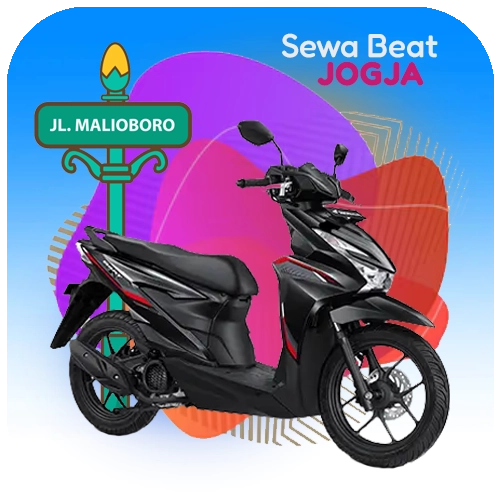 Sewa Lexi Jogja