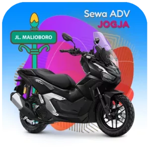sewa adv jogja murah