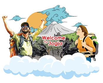 sewa motor jogja senjawisata