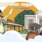 Sewa Motor Prawirotaman Yogyakarta Rental 100% Antar Jemput sewa motor jogja senja wisata