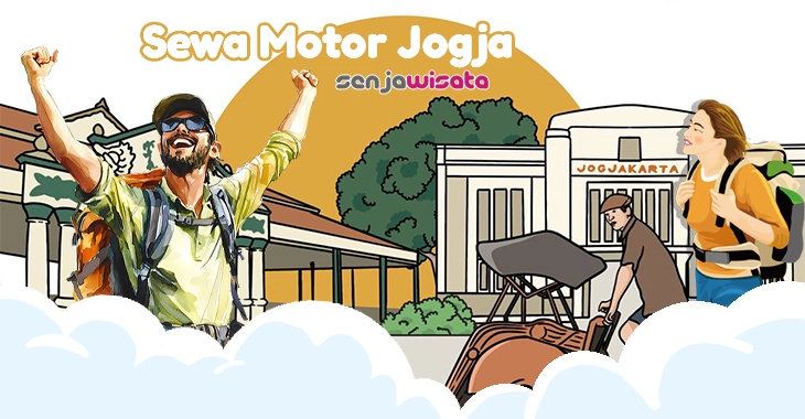 sewa motor jogja senja wisata sewa motor jogja senja wisata