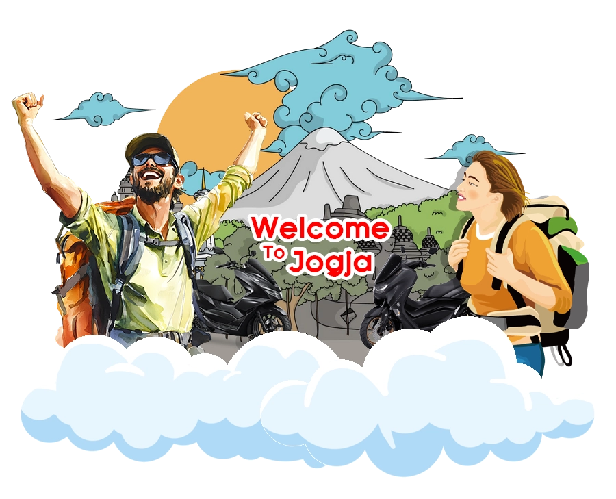 welcome to jogja senjawisata